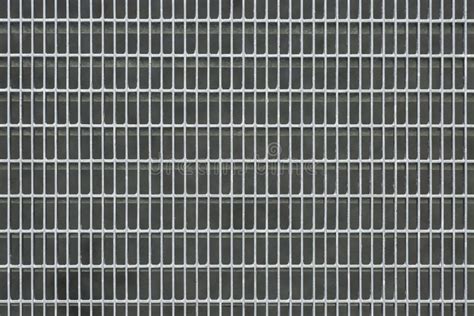 Metal grille texture stock photo. Image of grille, construction - 101934804