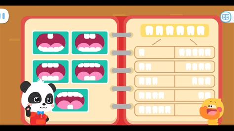 BAYI PANDA KIKI DAN BEBEK KECIL BELAJAR MATEMATIKA TENTANG POLA POLA