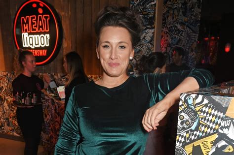 Who Is Grace Dent Meet The Im A Celebrity 2023 Contestant Radio Times