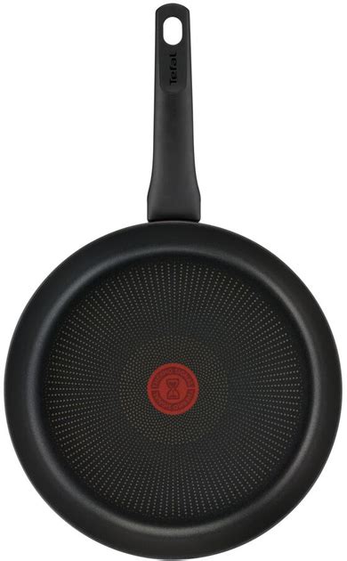 Сковорода Tefal Hard Titanium, On 28 см (G2880632) – купить онлайн на ...