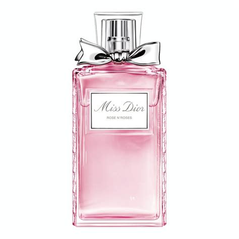 Dior Miss Dior Rose N Roses Woda Toaletowa Ml Perfumy Pl