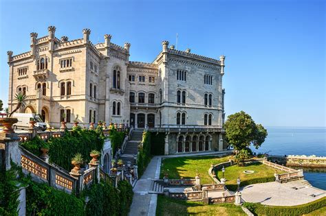 12 Must-Try Experiences in Friuli-Venezia Giulia - Nature, Culture ...