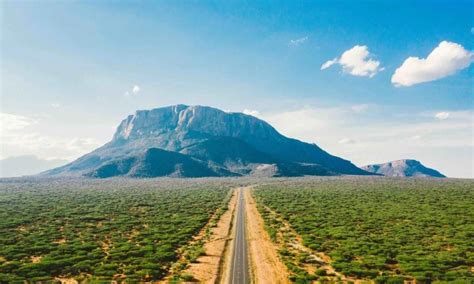 5 Unique Self Drive Routes For Kenya Road Trip Itineraries