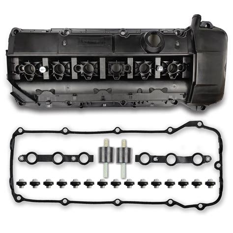 Amazon MITZONE Engine Valve Cover With Bolts Compatible With 09