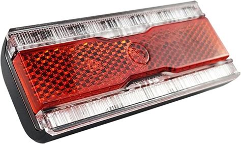 Amazon Vrare Motorbike Tail Light Dirt Bike Light Bee X S Spare