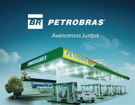 Petrobras Projects Photos Videos Logos Illustrations And Branding