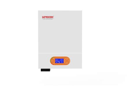 Sorotec Off Grid Solar Inverter 1 6kw 12V 3 2kw 24V 5 5kw 48V