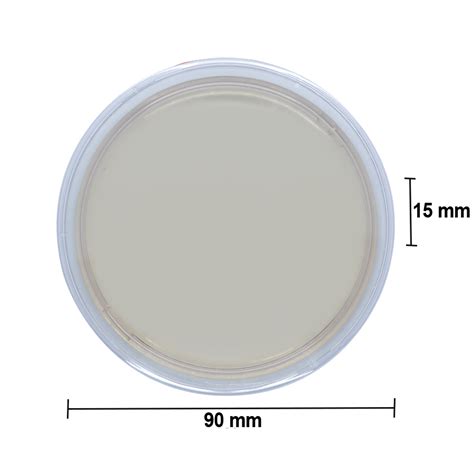 E Coli Coliform Chromogenic Agar Agarindo Biological Company