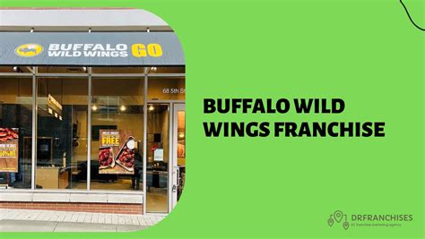 Buffalo Wild Wings Franchise Cost Profit And Failure Rate 2024