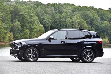 2019 Bmw X5 M50d New Photo Gallery