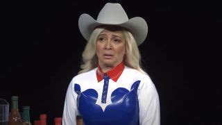 Theres No Way In The Fk The Story Behind Why Maya Rudolph Has Only Ever Fake Been On Hot