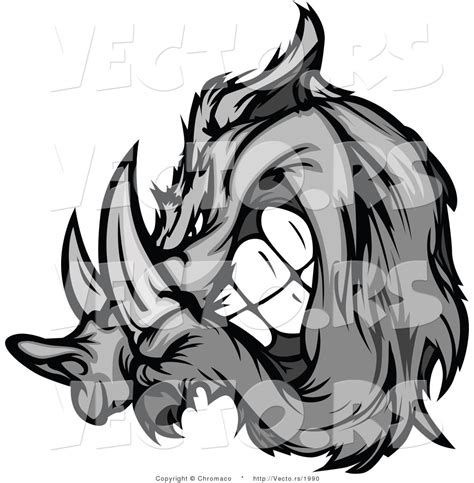 Razorback Drawing at GetDrawings | Free download