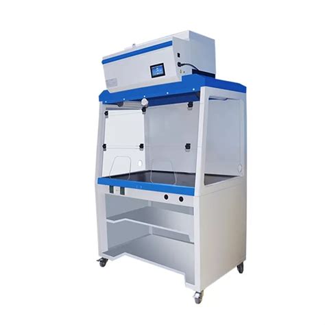 Laboratory School Fume Hood Movable Ductless Fume Cupboard Campana