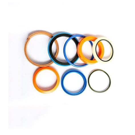 991 20022 Hydraulic Cylinder Seal Kit For Jcb Backhoe Loader