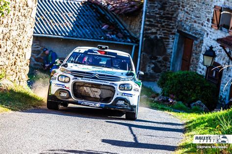 Classement Rallye Du Finale 2023 Direct ES3