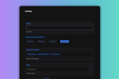 Gravity Painter Dark Mode For Gravity Forms Version 25 And Later