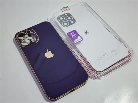 Iphone 13 Pro Max And 12 Pro Max Original Kaou Cover Bt Limited Edition Store