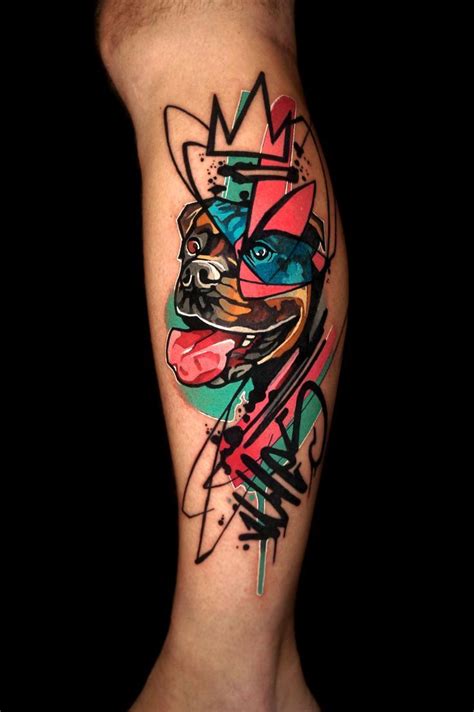 Pin Af Nick Minor På Tattoo