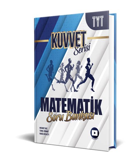 Aktif TYT Matematik Kuvvet Serisi Soru Bankası 2023 istek kitap