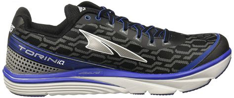 Altra Torin IQ Review 2022, Facts, Deals ($50) | RunRepeat