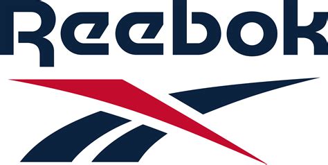 History Of Reebok Logo at Alonzo Caraway blog