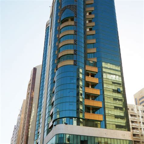 Al Salama Hospital Dopplergr