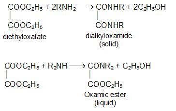 Chemical Properties Of Amines Study Material For IIT JEE AskIITians