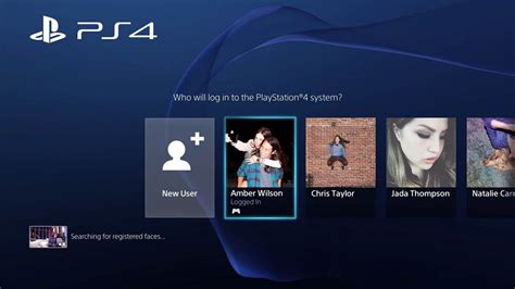 Playstation User Interface In Depth Walkthrough And Screenshots