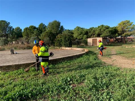 Un pla d ocupació impulsat per la Diputació de Tarragona millora