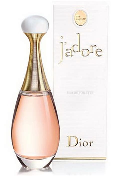 CHRISTIAN DIOR J`adore Edt купить в Минске, цена
