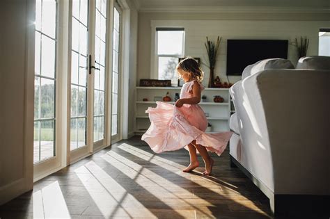 6 Unexpected Ways To Use Window Light To Add Magic To Indoor Photos