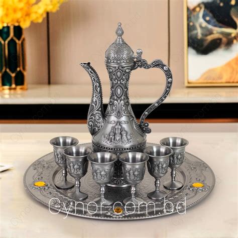 Best Arabian Style Surai Set Collection in Bangladesh – Cynor - সাইনর
