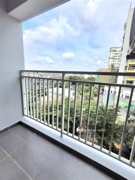 HOT Cho thuê chung cư xịn xò đẹp xinh Osimi Gò Vấp