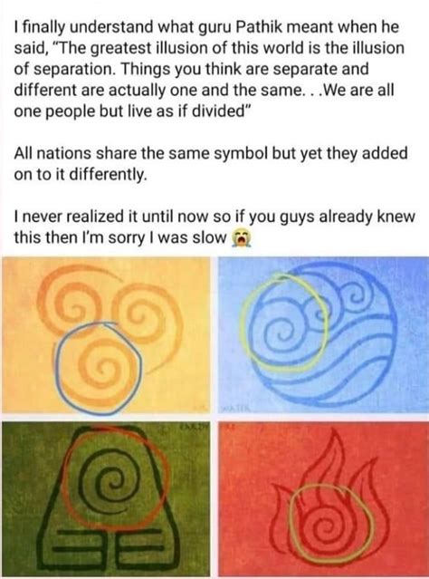 An Image Of Four Different Avatars With The Words Avatar And Avatar