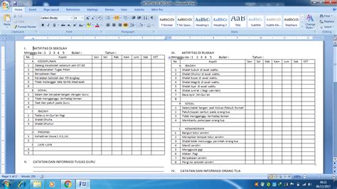 Halaman Unduh Untuk File Contoh Buku Komunikasi Tk Yang Ke 21