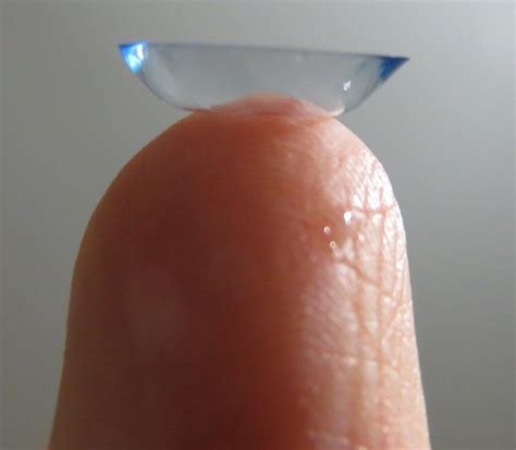 How To Tell If Contact Lenses Are Inside Out Contacts Advice