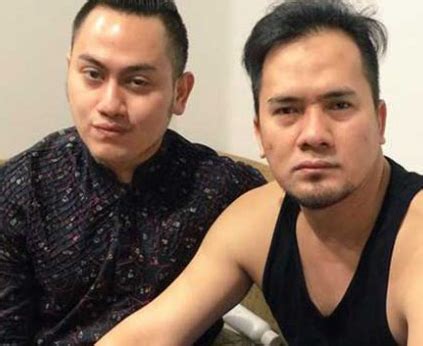 Heboh Ivan Gunawan Mesra Dengan Cewek Pirang Di Klub Gay Kaskus