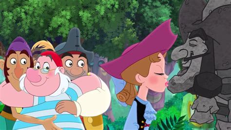 Image Hookandcrew Captain Hook S Last Stand 23  Jake And The Never Land Pirates Wiki