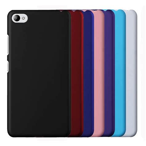 New Multi Colors Luxury Rubberized Matte Plastic Hard Case Cover