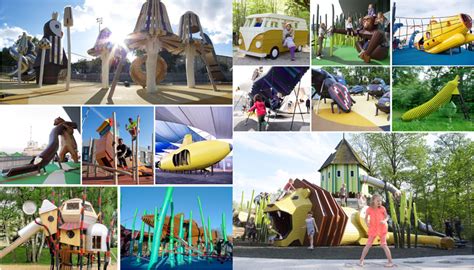 Park playground equipment | Adventure Park Playsets