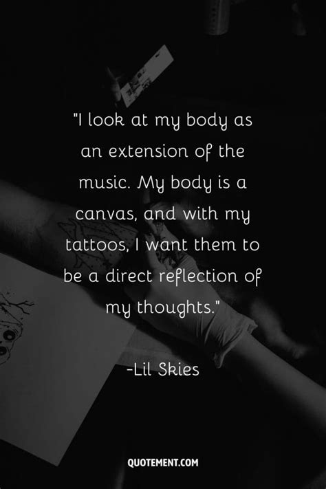 Exploring The Meaningful World Of 180 Best Tattoo Quotes