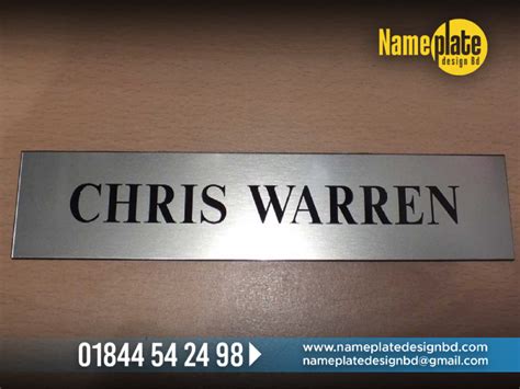 Best Meeting Room Name Plate Signage In Dhaka Bangladesh Name Plate BD