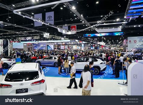 European Motor Show Over 22706 Royalty Free Licensable Stock Photos