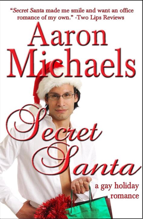 Secret Santa Ebook Aaron Michaels Boeken Bol