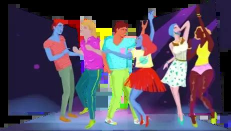 The WayOut Club London Gay Club Rainbow Index