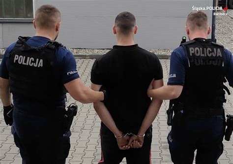 Dokonali rozboju policja ich już namierzyła Radio 90