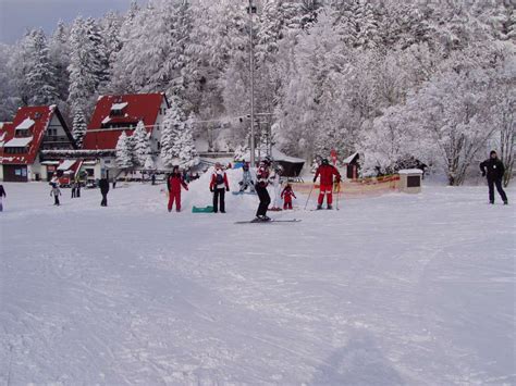 Ly Ov N V Jesen K Ch Lipov L Zn Ski Centrum Miroslav