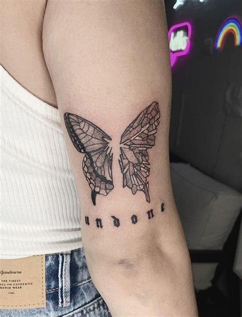 100 Unique Butterfly Tattoo Ideas Best Butterfly Tattoos Butterfly Tattoo Designs Unique