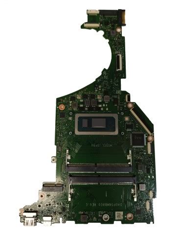 Placa Base Original Port Til Hp S Fq Series N