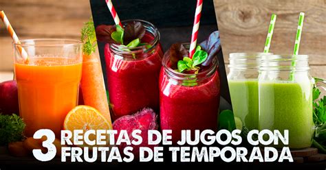 Introducir 54 Imagen Recetas Para Hacer Jugos En Extractor Abzlocal Mx